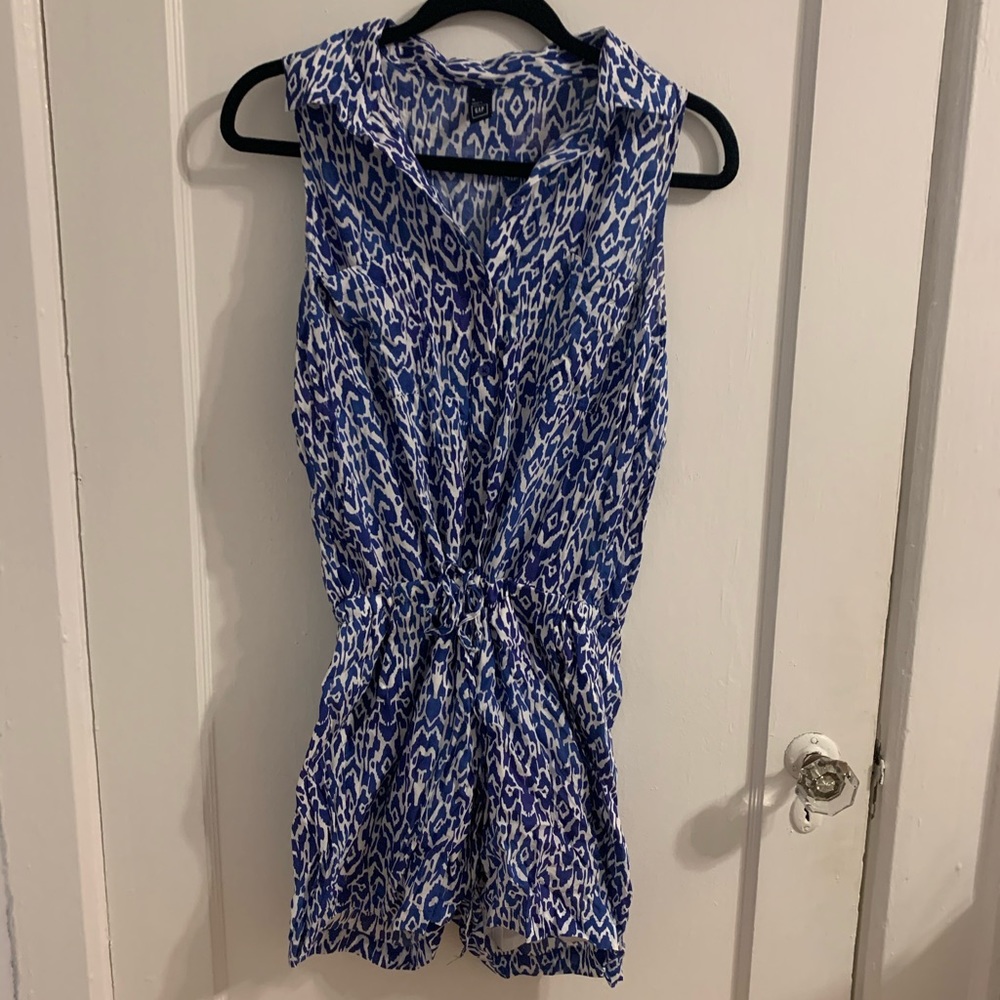 ☀️GAP Romper